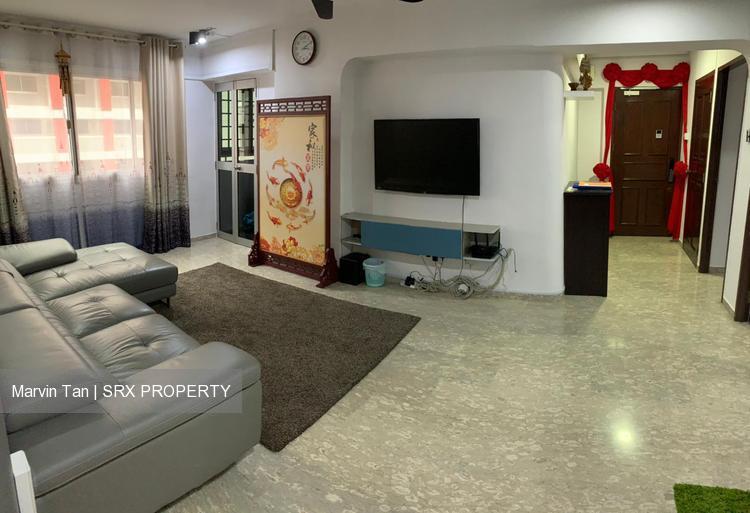 Blk 445 Hougang Avenue 8 (Hougang), HDB 4 Rooms #197504782
